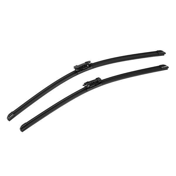 Do koszyka 3397007294 Bosch Pióro wycieraczki szyby przedniej, zestaw (2 szt.)