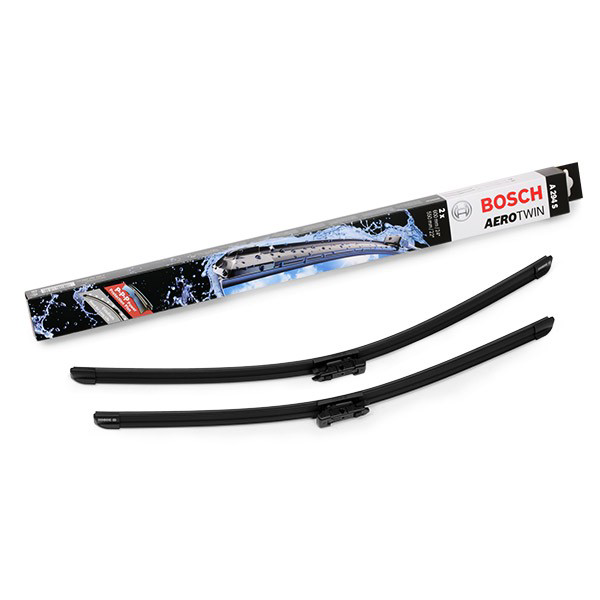 3397007294 Bosch Pióro wycieraczki szyby przedniej, zestaw (2 szt.)