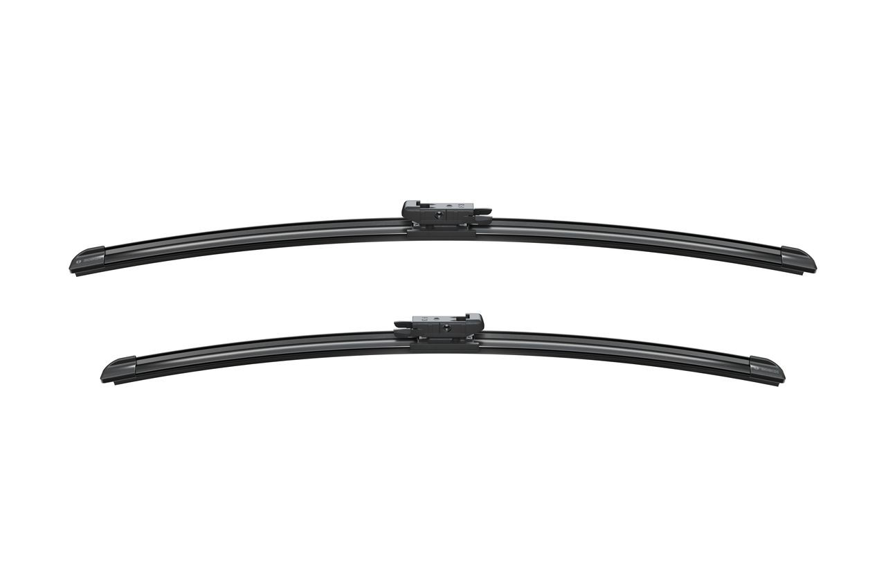 Do koszyka 3397007294 Bosch Pióro wycieraczki szyby przedniej, zestaw (2 szt.)