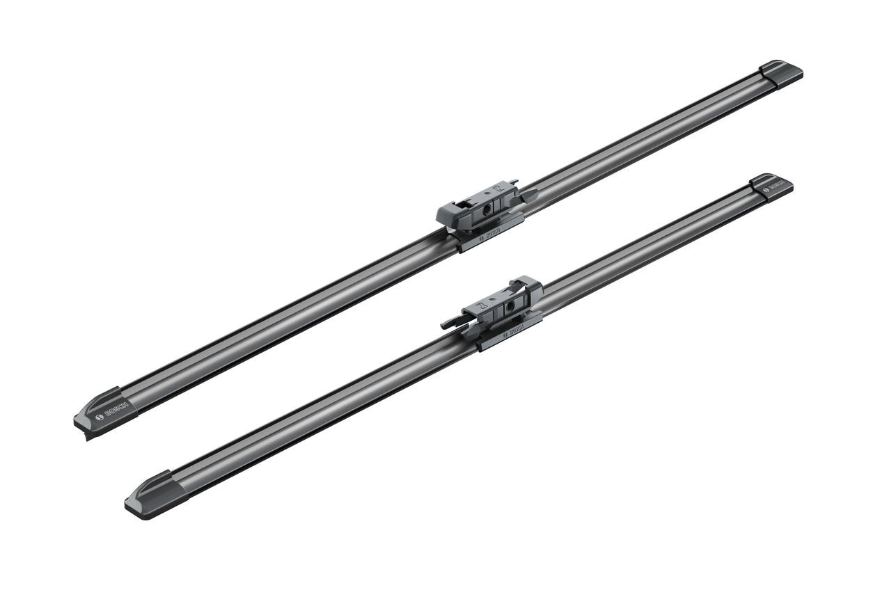 Pióro wycieraczki szyby przedniej, zestaw (2 szt.) Bosch 3397007294 cena, od 41,06 USD