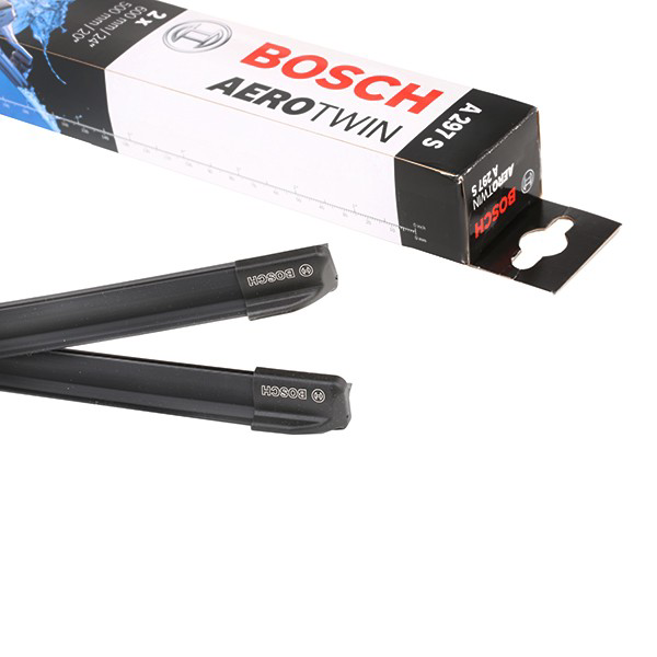Pióro wycieraczki szyby przedniej, zestaw (2 szt.) 3397007297 Bosch