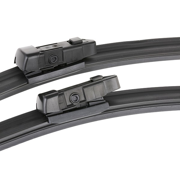 3397007297 Bosch Pióro wycieraczki szyby przedniej, zestaw (2 szt.)
