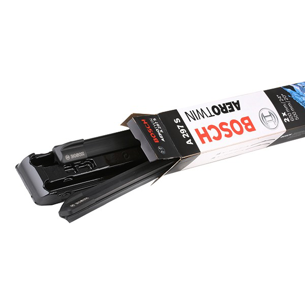 Pióro wycieraczki szyby przedniej, zestaw (2 szt.) Bosch 3397007297 cena, od 12,35 USD