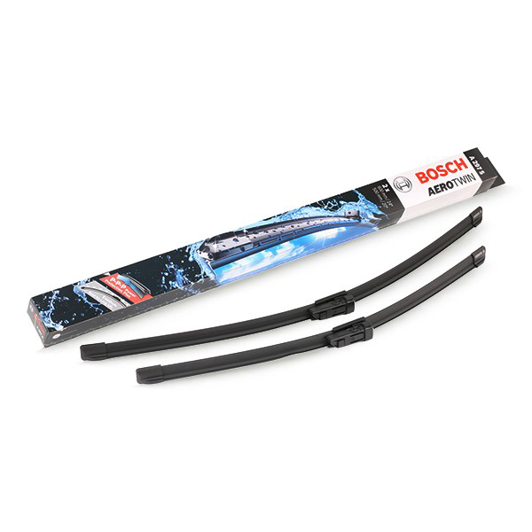 Do koszyka 3397007297 Bosch Pióro wycieraczki szyby przedniej, zestaw (2 szt.)