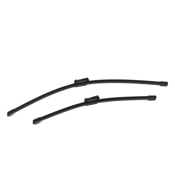 Do koszyka 3397007309 Bosch Pióro wycieraczki szyby przedniej, zestaw (2 szt.)