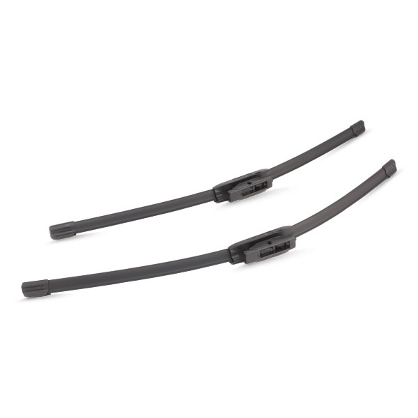 Do koszyka 3397007424 Bosch Pióro wycieraczki szyby przedniej, zestaw (2 szt.)