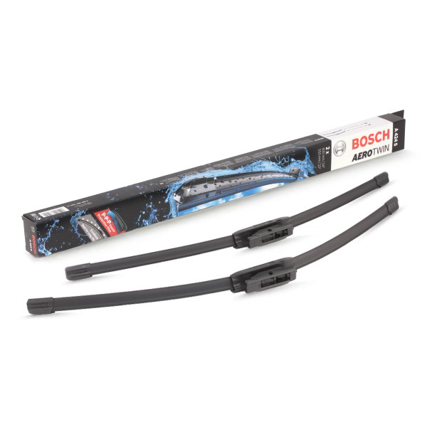 3397007424 Bosch Pióro wycieraczki szyby przedniej, zestaw (2 szt.)