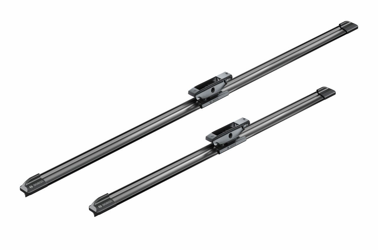 3397007426 Bosch Pióro wycieraczki szyby przedniej, zestaw (2 szt.)