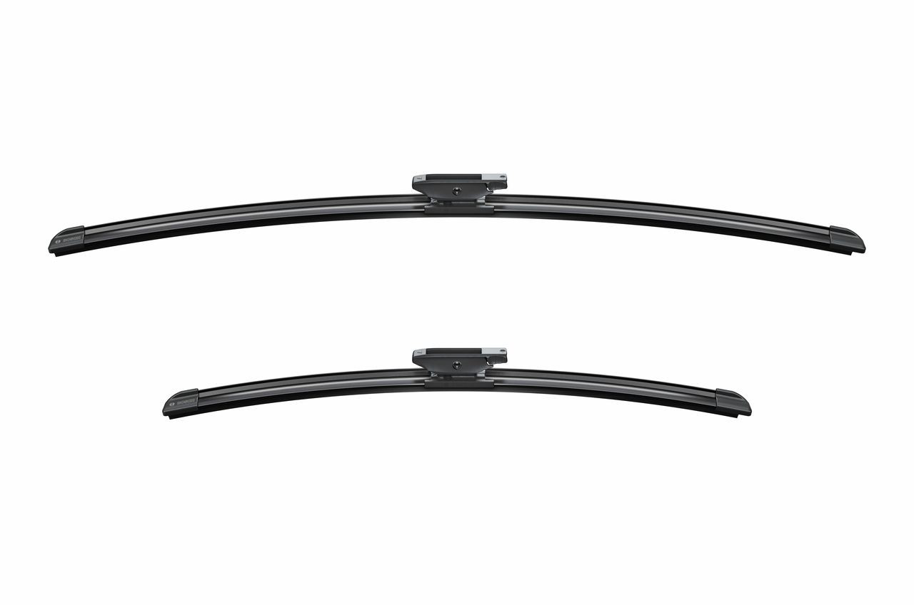 Do koszyka 3397007426 Bosch Pióro wycieraczki szyby przedniej, zestaw (2 szt.)
