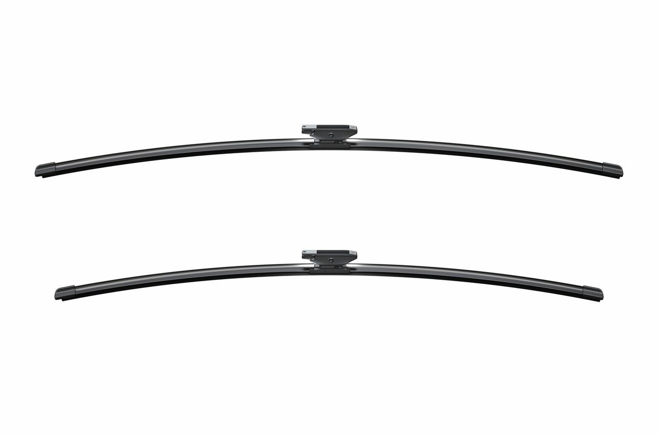 3397007428 Bosch Pióro wycieraczki szyby przedniej, zestaw (2 szt.)