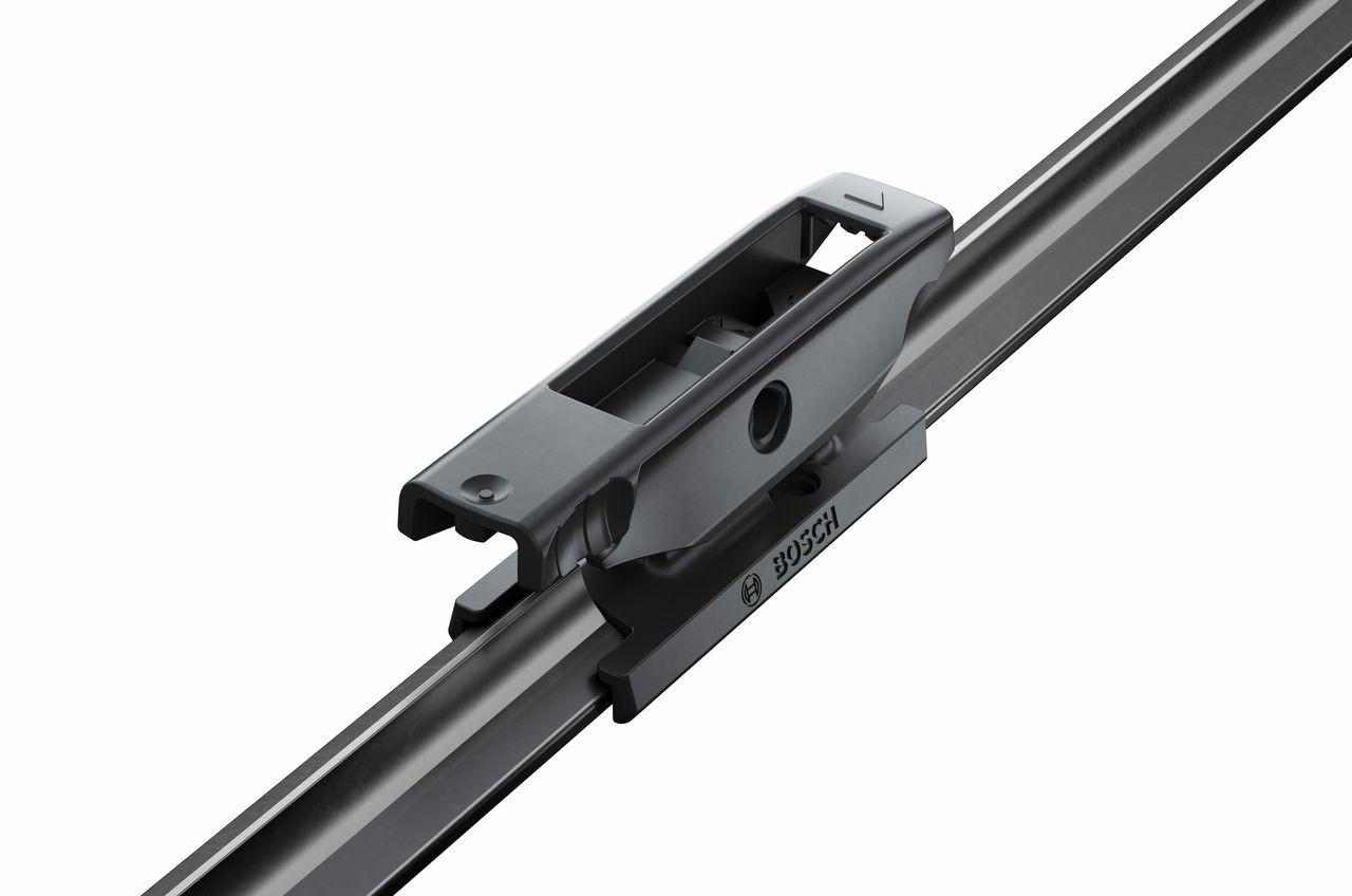 Do koszyka 3397007428 Bosch Pióro wycieraczki szyby przedniej, zestaw (2 szt.)