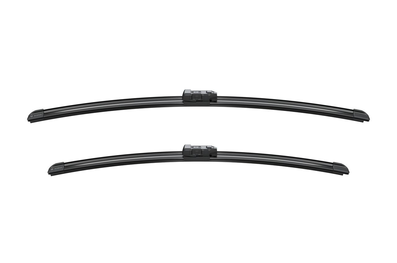 Pióro wycieraczki szyby przedniej, zestaw (2 szt.) Bosch 3397007430 cena, od 23,29 USD