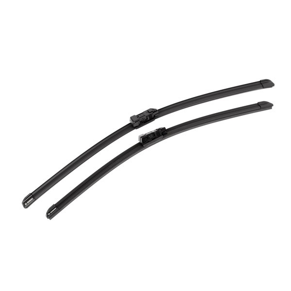 Do koszyka 3397007430 Bosch Pióro wycieraczki szyby przedniej, zestaw (2 szt.)