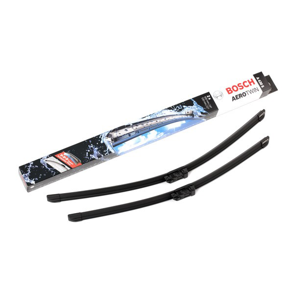 Pióro wycieraczki szyby przedniej, zestaw (2 szt.) Bosch 3397007430 cena, od 19,82 USD