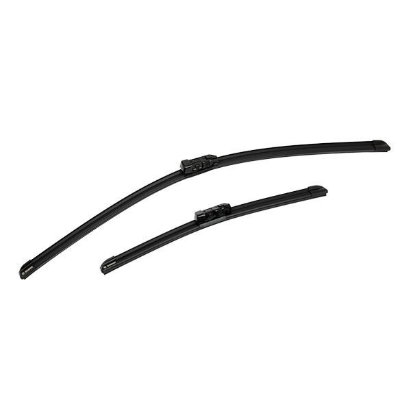 Do koszyka 3397007432 Bosch Pióro wycieraczki szyby przedniej, zestaw (2 szt.)