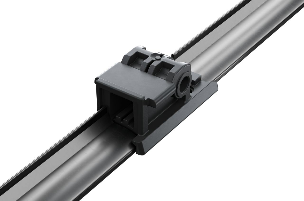 3397007453 Bosch Pióro wycieraczki szyby przedniej, zestaw (2 szt.)