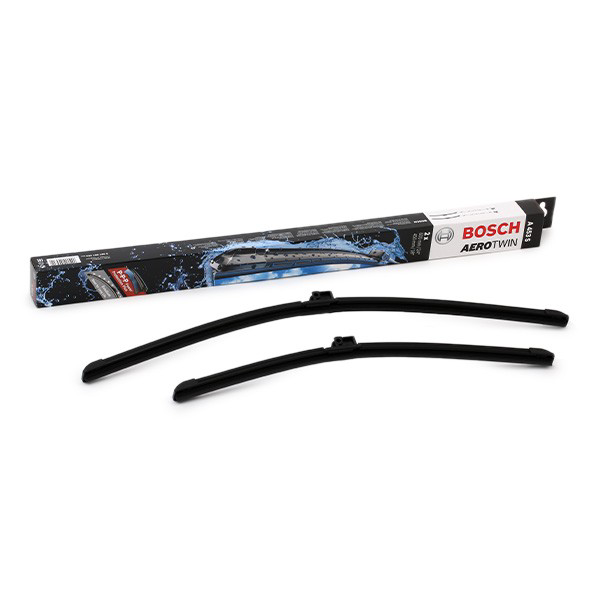 Pióro wycieraczki szyby przedniej, zestaw (2 szt.) Bosch 3397007453 cena, od 25,55 USD