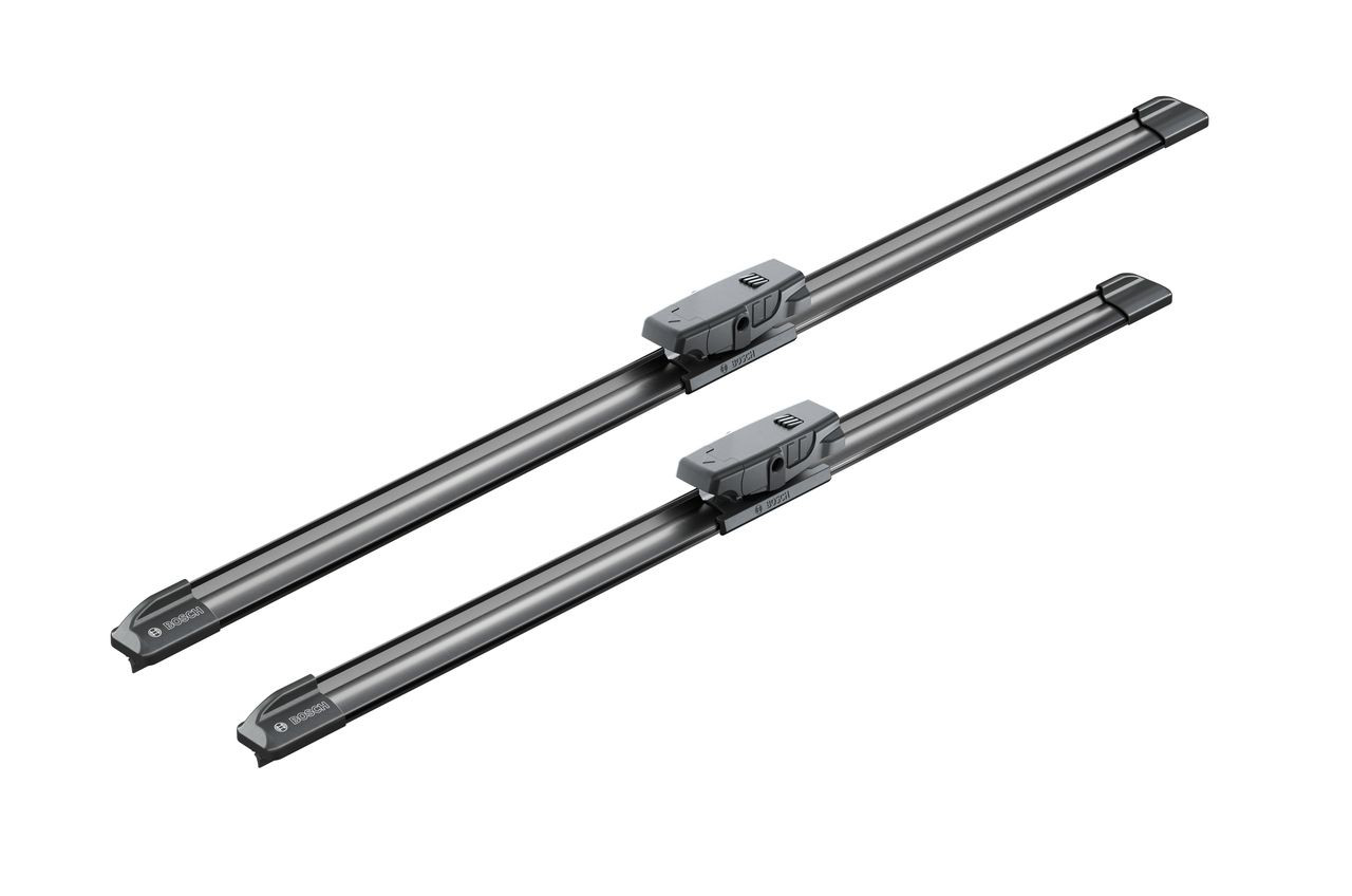 Pióro wycieraczki szyby przedniej, zestaw (2 szt.) Bosch 3397007460 cena, od 29,28 USD