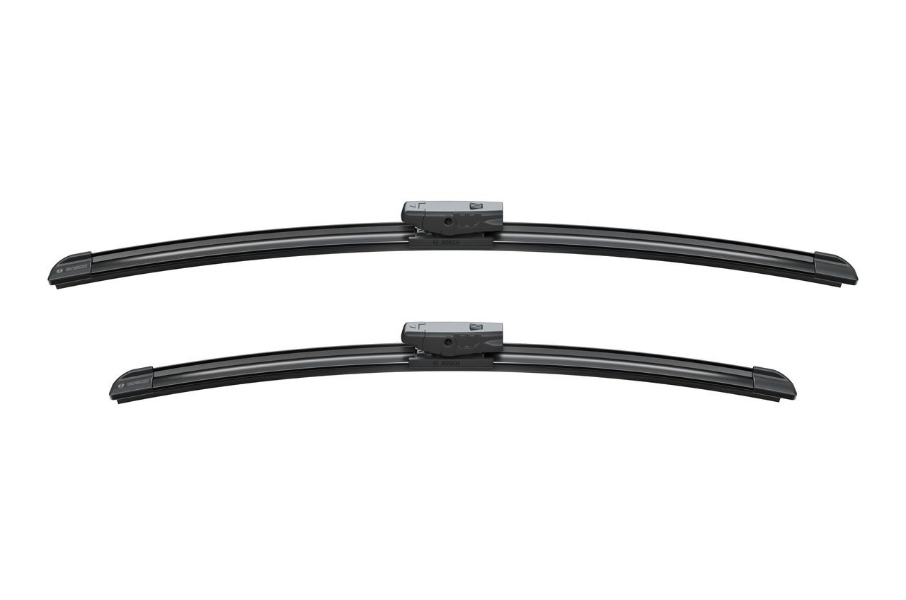 Do koszyka 3397007460 Bosch Pióro wycieraczki szyby przedniej, zestaw (2 szt.)