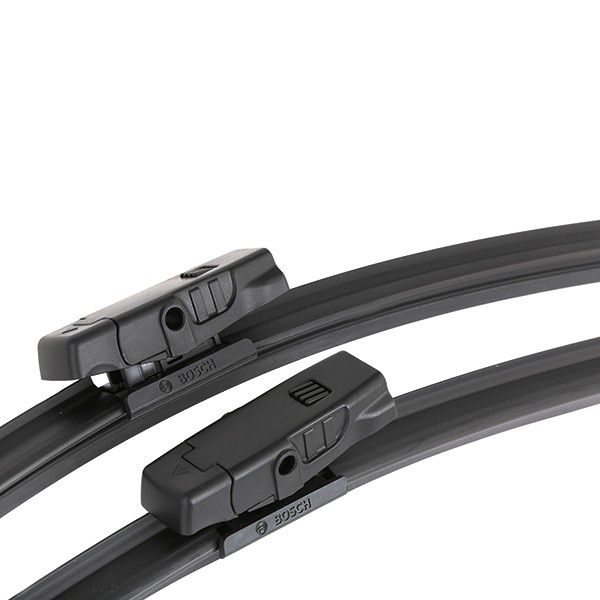 3397007462 Bosch Pióro wycieraczki szyby przedniej, zestaw (2 szt.)