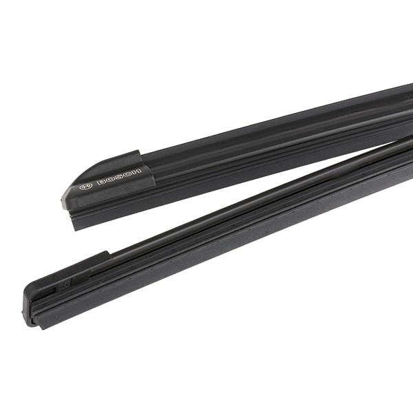 Do koszyka 3397007462 Bosch Pióro wycieraczki szyby przedniej, zestaw (2 szt.)