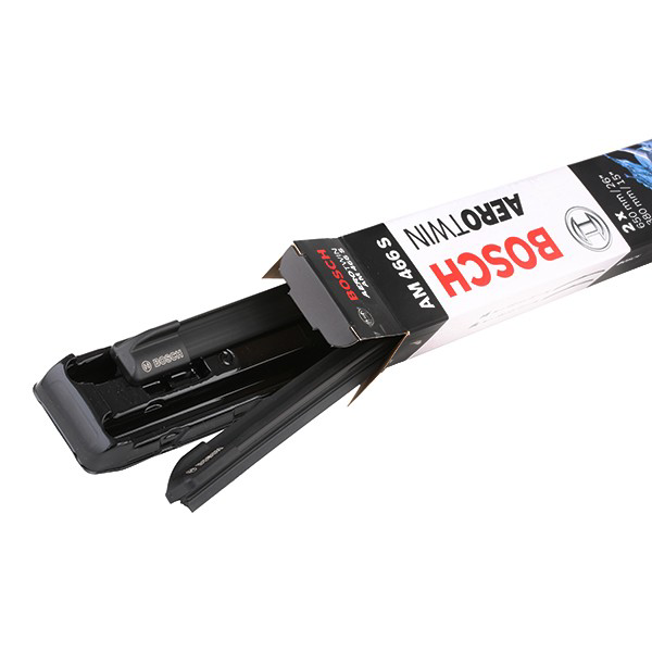 Pióro wycieraczki szyby przedniej, zestaw (2 szt.) Bosch 3397007466 cena, od 25,12 USD