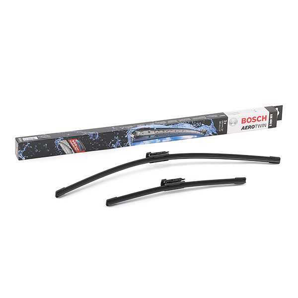 Do koszyka 3397007466 Bosch Pióro wycieraczki szyby przedniej, zestaw (2 szt.)