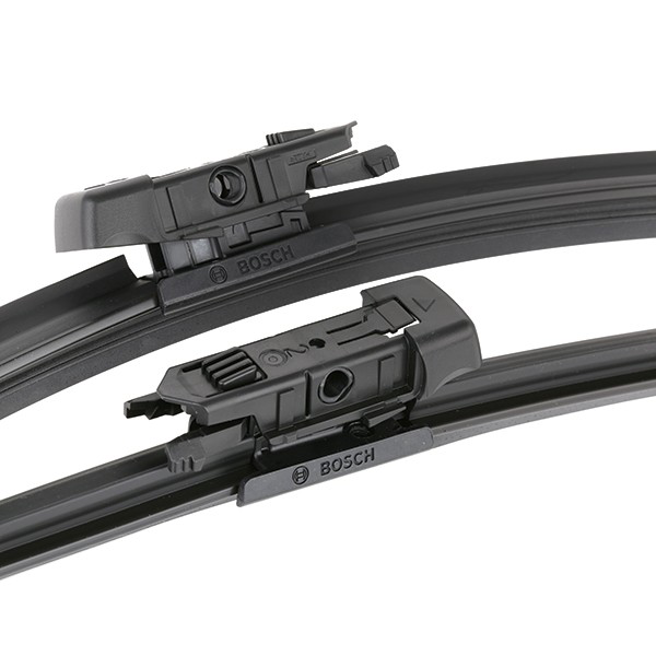 Do koszyka 3397007466 Bosch Pióro wycieraczki szyby przedniej, zestaw (2 szt.)