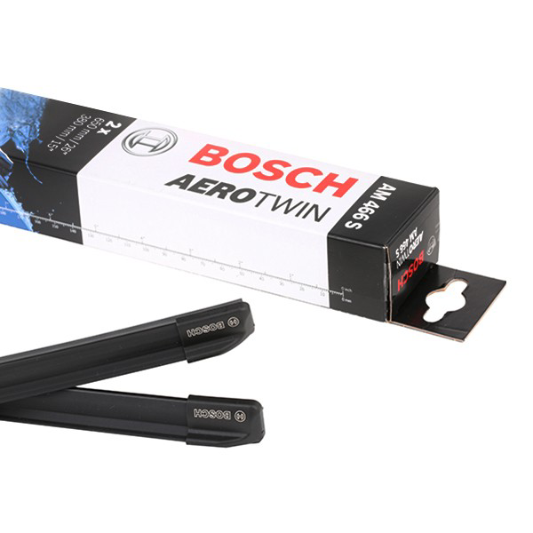 Pióro wycieraczki szyby przedniej, zestaw (2 szt.) Bosch 3397007466 cena, od 27,93 USD