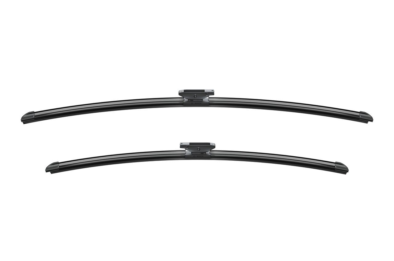 Do koszyka 3397007502 Bosch Pióro wycieraczki szyby przedniej, zestaw (2 szt.)