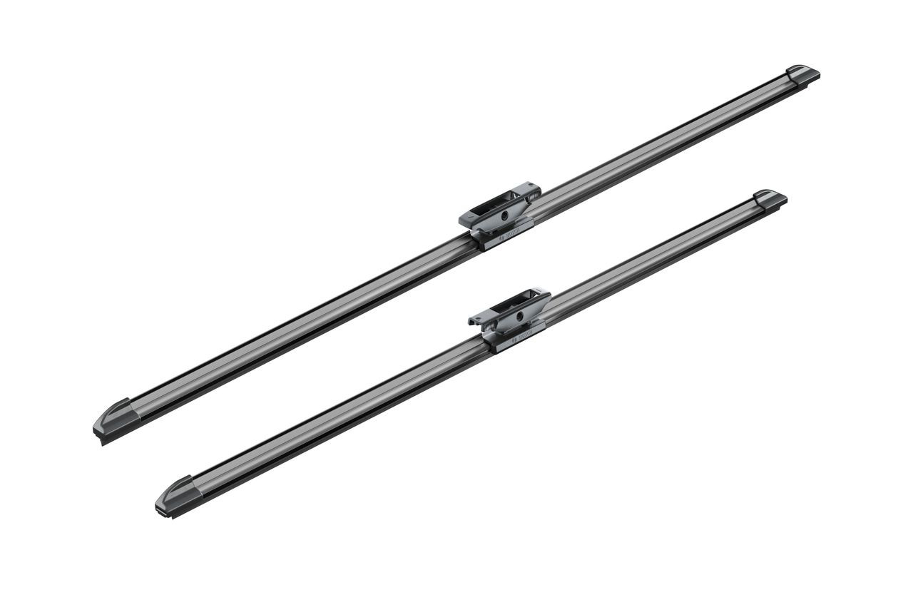 3397007502 Bosch Pióro wycieraczki szyby przedniej, zestaw (2 szt.)
