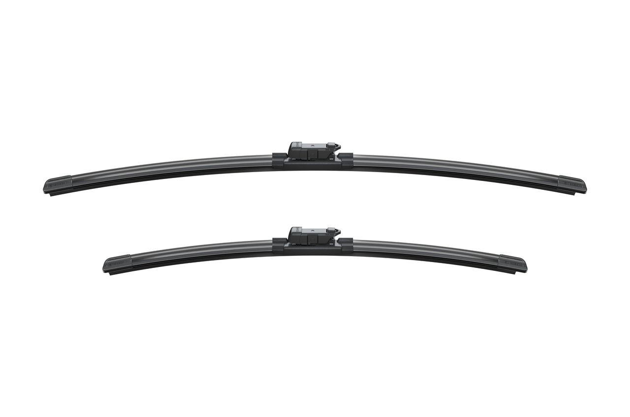 Pióro wycieraczki szyby przedniej, zestaw (2 szt.) Bosch 3397007620 cena, od 23,15 USD