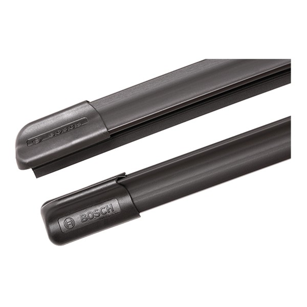Do koszyka 3397007620 Bosch Pióro wycieraczki szyby przedniej, zestaw (2 szt.)