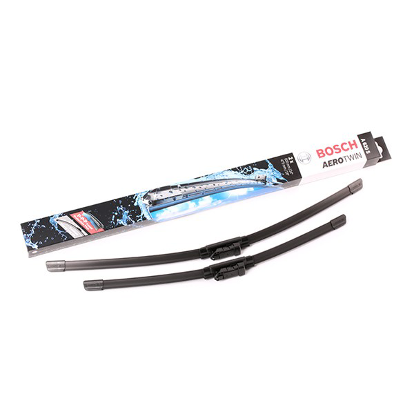 3397007620 Bosch Pióro wycieraczki szyby przedniej, zestaw (2 szt.)