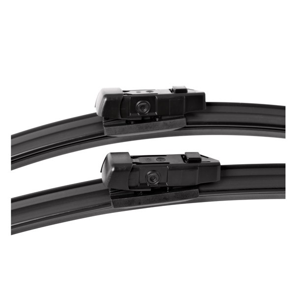 Do koszyka 3397007638 Bosch Pióro wycieraczki szyby przedniej, zestaw (2 szt.)