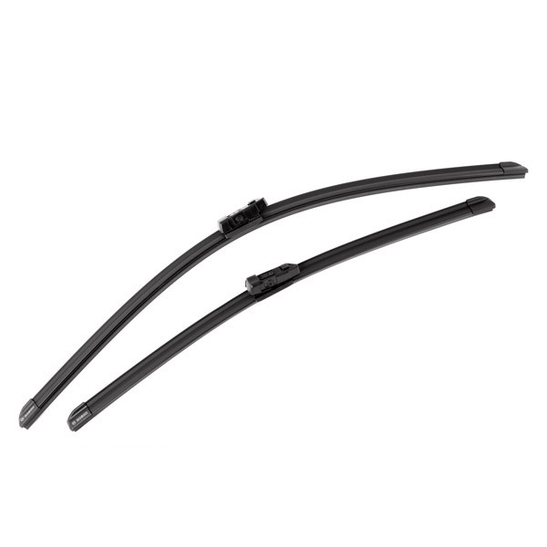 Do koszyka 3397007638 Bosch Pióro wycieraczki szyby przedniej, zestaw (2 szt.)