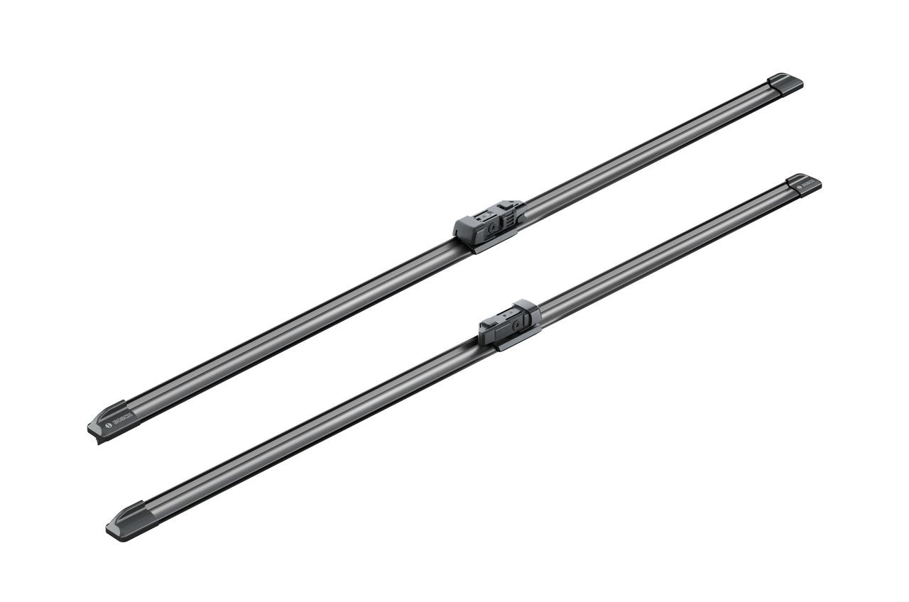 Pióro wycieraczki szyby przedniej, zestaw (2 szt.) Bosch 3397007640 cena, od 42,78 USD