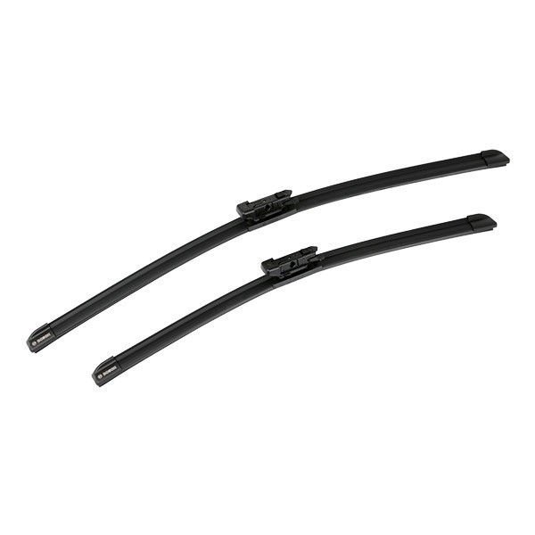 3397007696 Bosch Pióro wycieraczki szyby przedniej, zestaw (2 szt.)