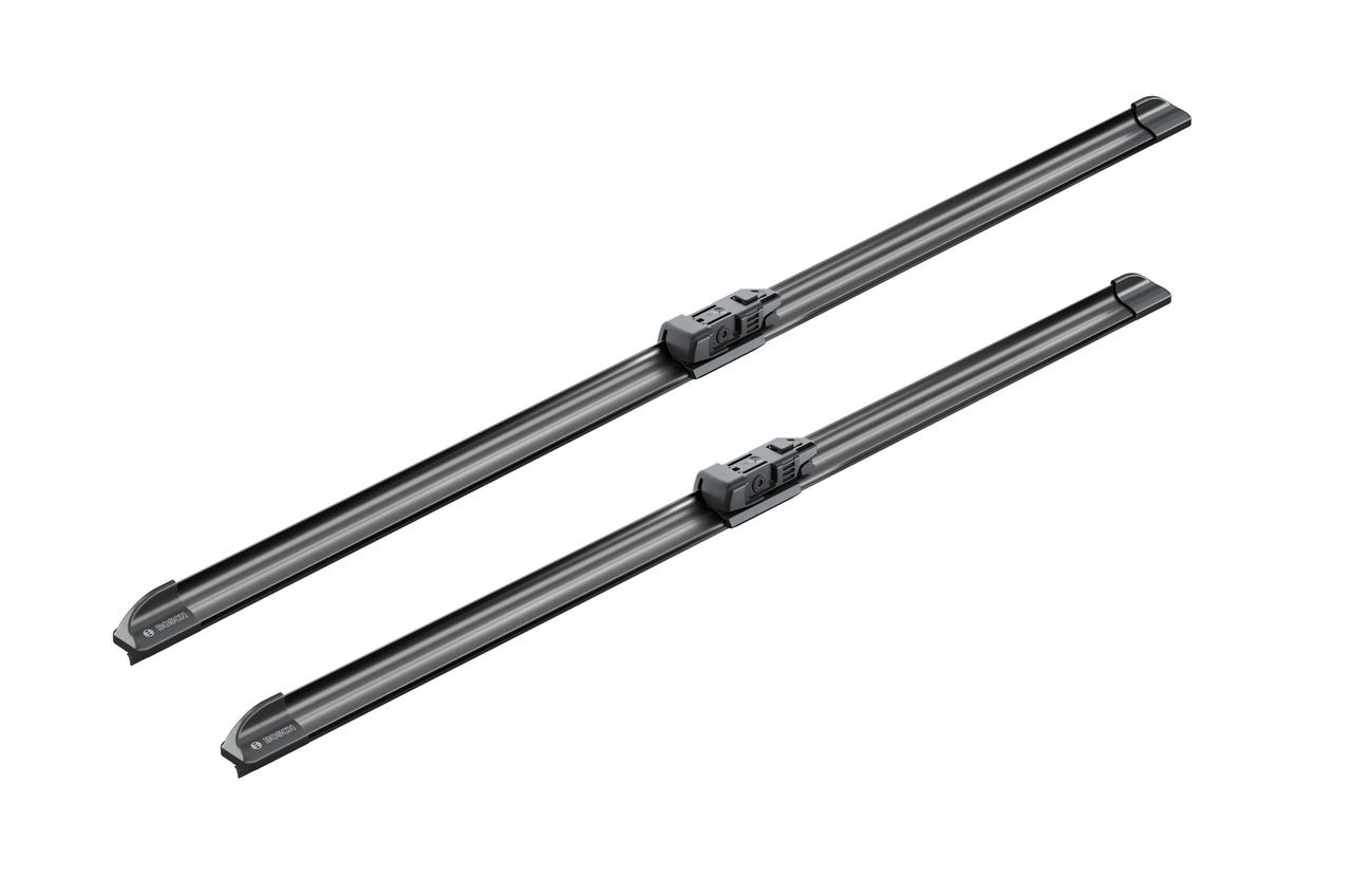 Do koszyka 3397007854 Bosch Pióro wycieraczki szyby przedniej, zestaw (2 szt.)