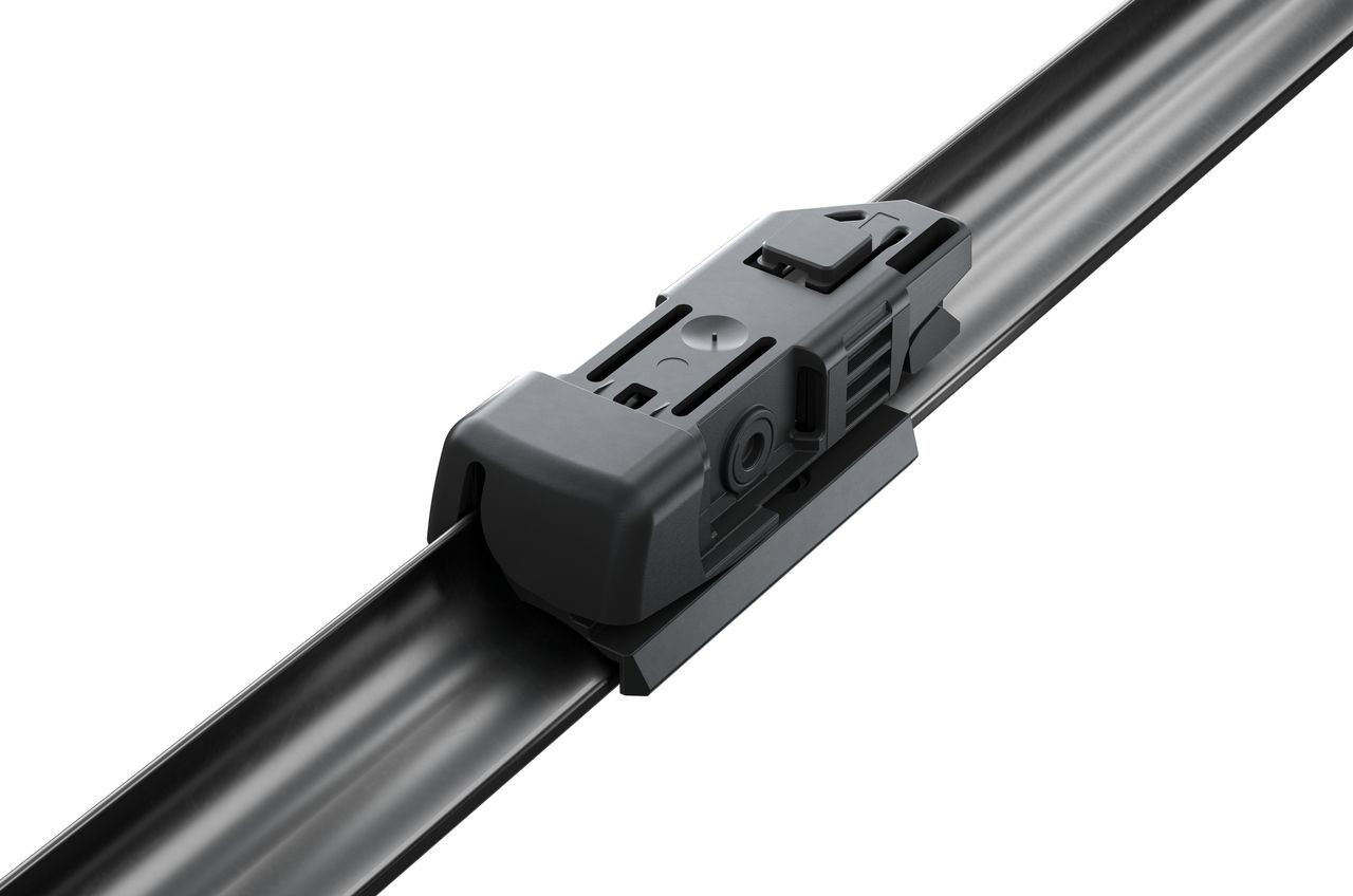 3397007854 Bosch Pióro wycieraczki szyby przedniej, zestaw (2 szt.)
