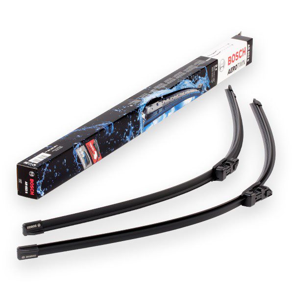 3397007944 Bosch Pióro wycieraczki szyby przedniej, zestaw (2 szt.)