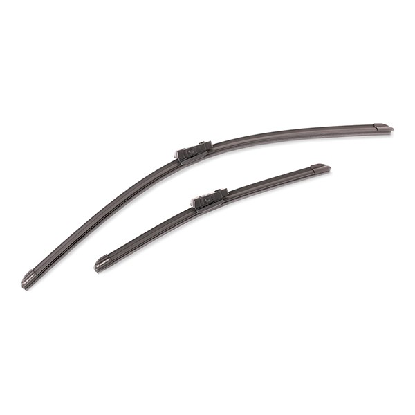 Do koszyka 3397007945 Bosch Pióro wycieraczki szyby przedniej, zestaw (2 szt.)