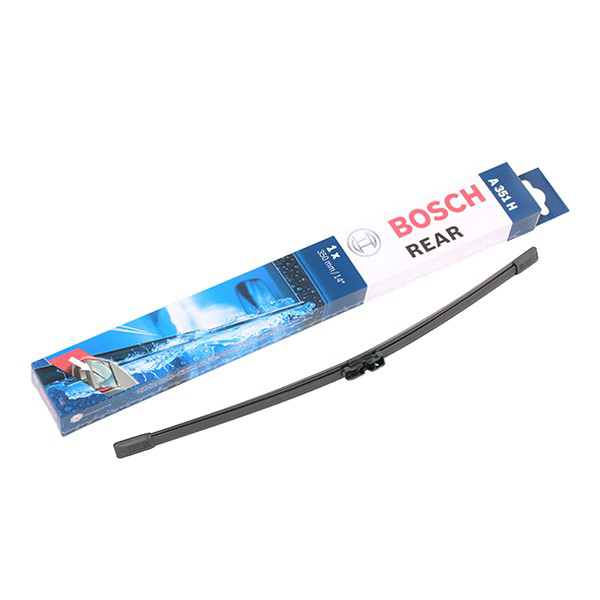 3397008192 Bosch Pióro wycieraczki szyby tylnej