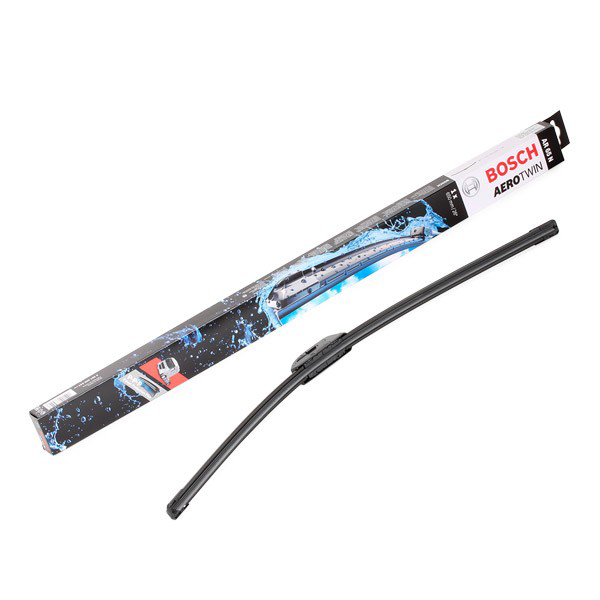 Do koszyka 3397008844 Bosch Pióro wycieraczki szyby przedniej kierowcy