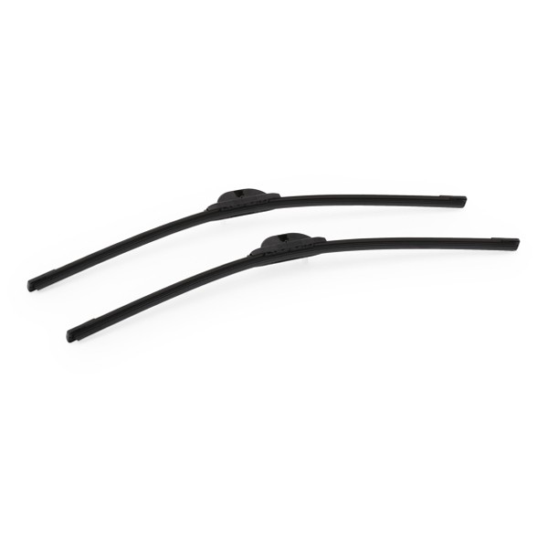 Do koszyka 3397009016 Bosch Pióro wycieraczki szyby przedniej kierowcy