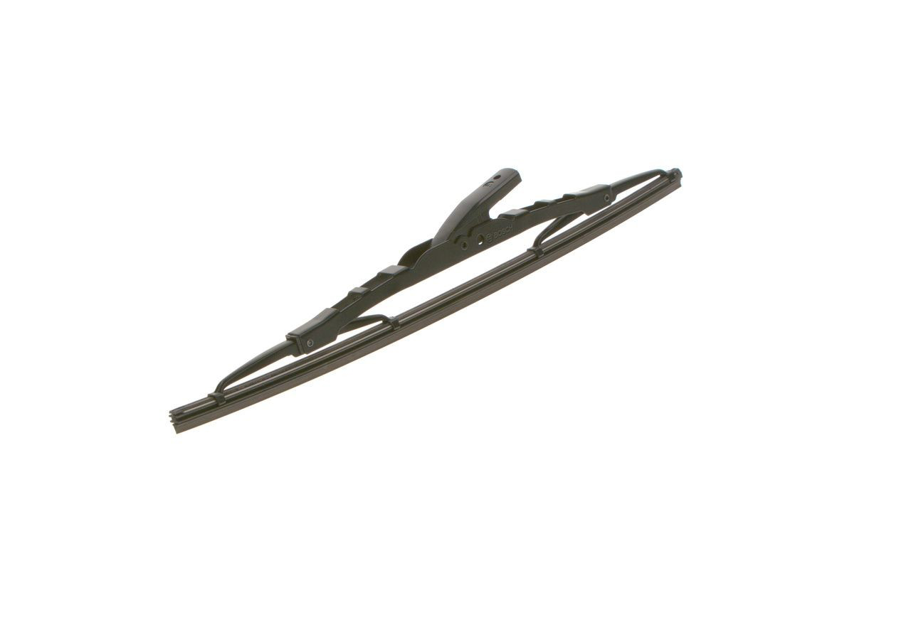 Do koszyka 3397011211 Bosch Pióro wycieraczki szyby przedniej pasażera