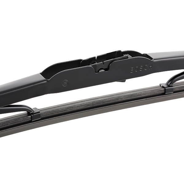 Do koszyka 3397011592 Bosch Pióro wycieraczki szyby tylnej