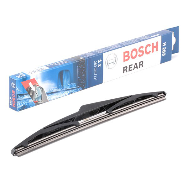 Do koszyka 3397011812 Bosch Pióro wycieraczki szyby tylnej