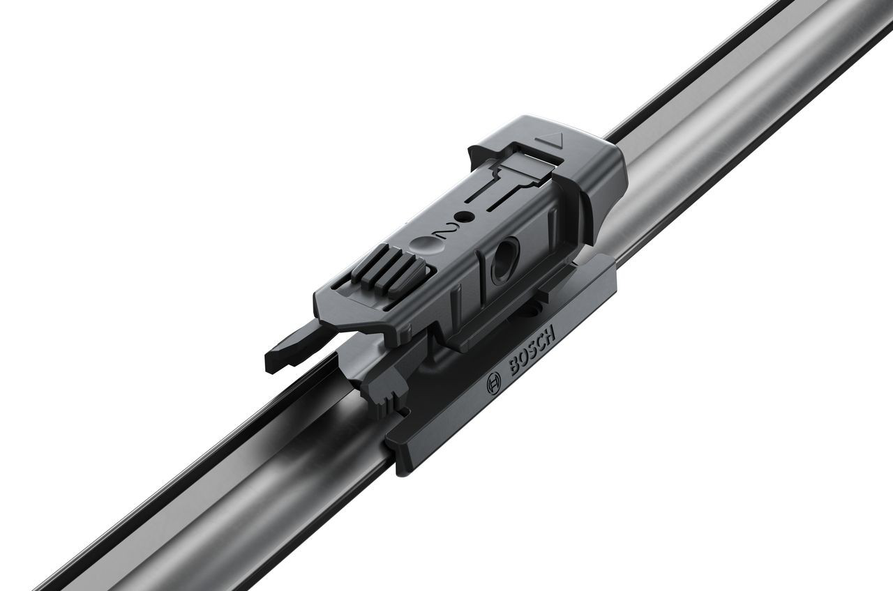 Pióro wycieraczki szyby przedniej, zestaw (2 szt.) Bosch 3397014009 cena, od 42,34 USD