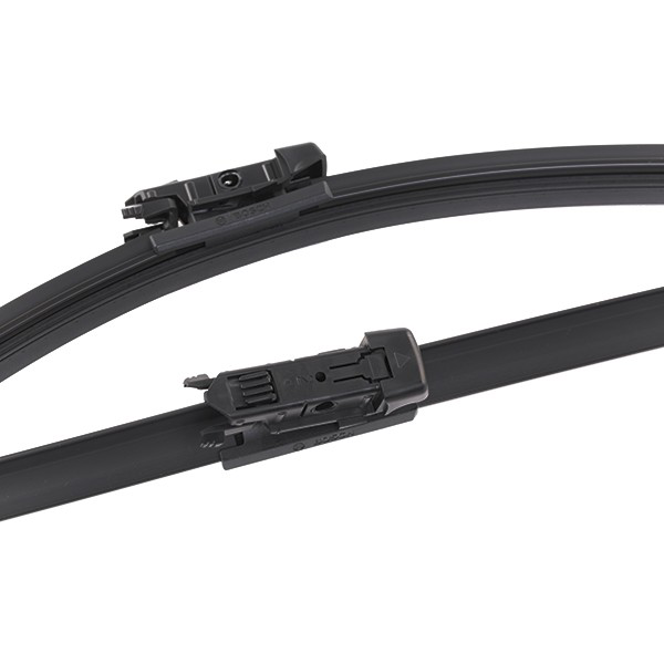 Do koszyka 3397014009 Bosch Pióro wycieraczki szyby przedniej, zestaw (2 szt.)